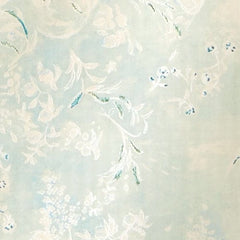 nani IRO Kokka Japanese Fabric Lokomaikai Double Gauze - B - 50cm