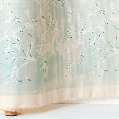 nani IRO Kokka Japanese Fabric Lokomaikai Double Gauze - B - 50cm