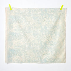 nani IRO Kokka Japanese Fabric Lokomaikai Double Gauze - B - 50cm