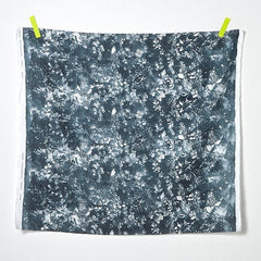 nani IRO Kokka Japanese Fabric Lokomaikai Double Gauze - C - 50cm