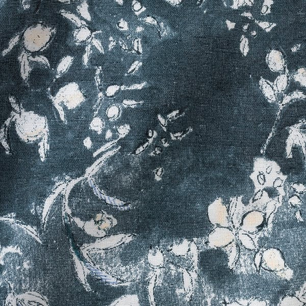 nani IRO Kokka Japanese Fabric Lokomaikai Double Gauze - C - 50cm