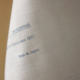 nani IRO Kokka Japanese Fabric microcosmos Double Gauze - B - 50cm