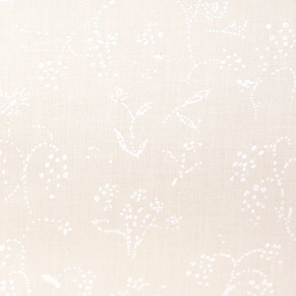 nani IRO Kokka Japanese Fabric Bear fruits Organic Lawn - A - 50cm