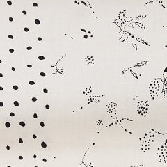 nani IRO Kokka Japanese Fabric Bear fruits Organic Lawn - B - 50cm