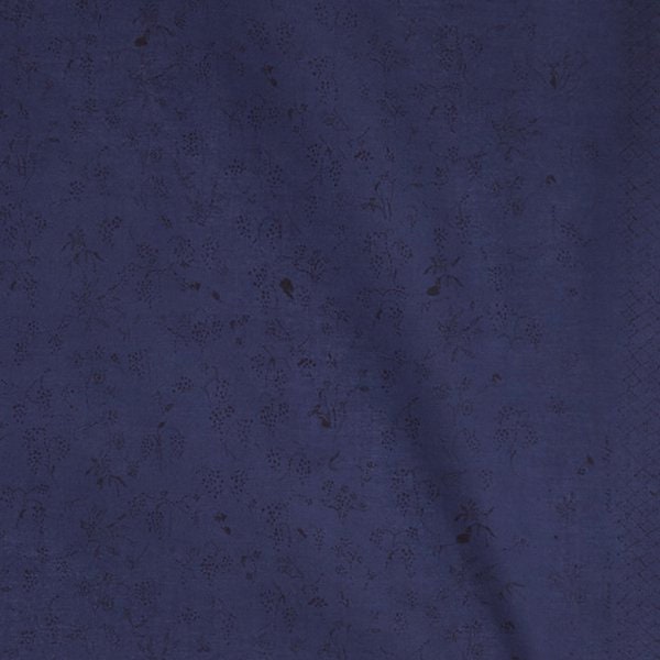 nani IRO Kokka Japanese Fabric Bear fruits Organic Lawn - C - 50cm
