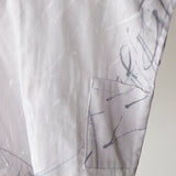 nani IRO Kokka Japanese Fabric Seventone Double Gauze - A - 50cm
