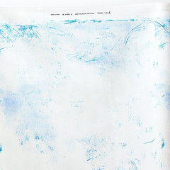 nani IRO Kokka Japanese Fabric Yes！Tableau Herringbone - A - 50cm