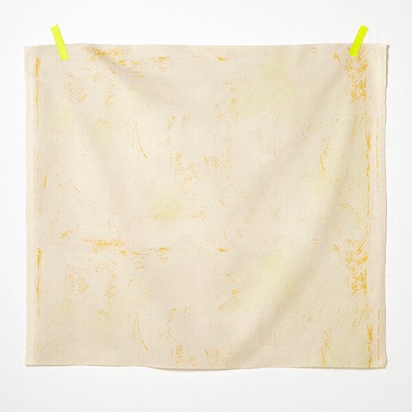 nani IRO Kokka Japanese Fabric Yes！Tableau Herringbone - B - 50cm