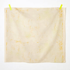 nani IRO Kokka Japanese Fabric Yes！Tableau Herringbone - B - 50cm