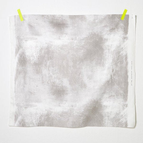 nani IRO Kokka Japanese Fabric Yes！Tableau Herringbone - E - 50cm