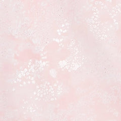 nani IRO Kokka Japanese Fabric Lei nani Organic Lawn - A - 50cm