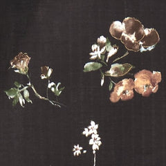 nani IRO Kokka Japanese Fabric New morning I Organic Double Gauze - E - 50cm