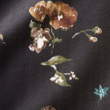 nani IRO Kokka Japanese Fabric New morning I Organic Double Gauze - E - 50cm