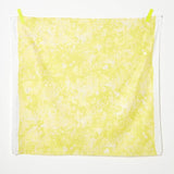 nani IRO Kokka Japanese Fabric Lei nani Organic Double Gauze - B - 50cm