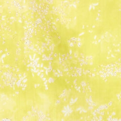 nani IRO Kokka Japanese Fabric Lei nani Organic Double Gauze - B - 50cm