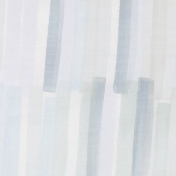 nani IRO Kokka Japanese Fabric GRACE Organic Double Gauze - B - 50cm