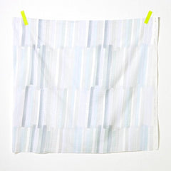nani IRO Kokka Japanese Fabric GRACE Organic Double Gauze - B - 50cm