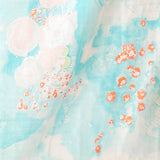 nani IRO Kokka Japanese Fabric KOMOREBI Organic Double Gauze - A - 50cm