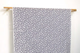 Japanese Fabric Daisy Ripple - C - 50cm