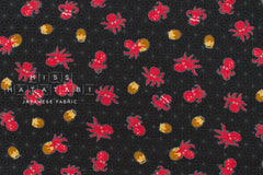 Japanese Fabric Tako Octopus - E - 50cm