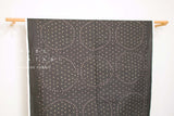 nani IRO Kokka Japanese Fabric Naomi Ito x Anu Tuominen Ympäri Pocho Linen - D Pikkukivet - 50cm