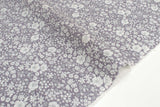 Japanese Fabric Elizabeth Ripple - C - 50cm