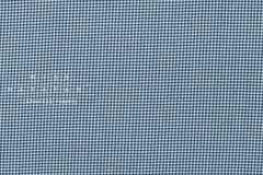 Japanese Fabric Cotton Seersucker Mini Gingham - navy D - 50cm