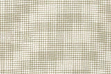 Japanese Fabric Cotton Seersucker Mini Gingham - grey green C - 50cm
