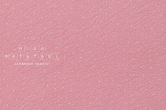 Japanese Fabric Cotton Seersucker Pindots - B - 50cm