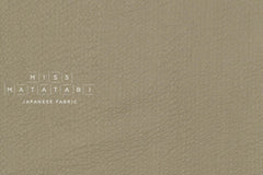 Japanese Fabric Cotton Seersucker Solids - D - 50cm