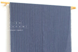 Japanese Fabric Yarn Dyed Shijira Stripes - 1 - 50cm