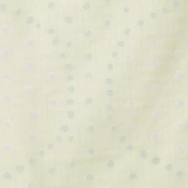 nani IRO Kokka Japanese Fabric Naomi Ito x Anu Tuominen Ympäri Pocho Organic Double Gauze - C Hatsukusa - 50cm
