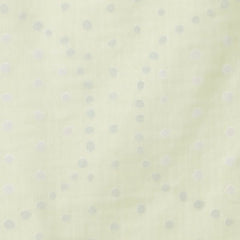 nani IRO Kokka Japanese Fabric Naomi Ito x Anu Tuominen Ympäri Pocho Organic Double Gauze - C Hatsukusa - 50cm