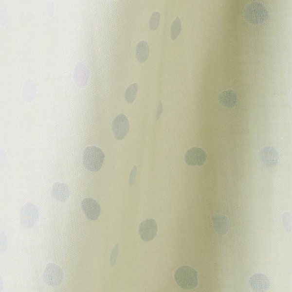 nani IRO Kokka Japanese Fabric Naomi Ito x Anu Tuominen Ympäri Pocho Organic Double Gauze - C Hatsukusa - 50cm