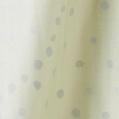 nani IRO Kokka Japanese Fabric Naomi Ito x Anu Tuominen Ympäri Pocho Organic Double Gauze - C Hatsukusa - 50cm