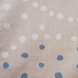 nani IRO Kokka Japanese Fabric Naomi Ito x Anu Tuominen Ympäri Pocho Organic Double Gauze - D Seisou - 50cm