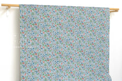 Japanese Quilted Cotton Erica - C - 50cm