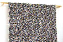 Japanese Quilted Cotton Erica - D - 50cm