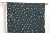 Japanese Fabric Nasturtium - B3 - 50cm