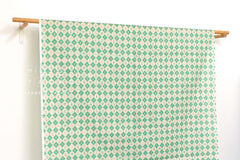 Japanese Fabric Kokka Retro Kissaten - B - 50cm