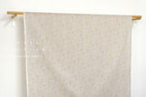 Japanese Fabric Elizabeth Ripple - A - 50cm