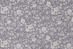 Japanese Fabric Elizabeth Ripple - C - 50cm