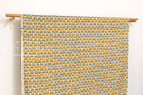 Japanese Fabric Linnea - A - 50cm