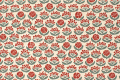Japanese Fabric Linnea - B - 50cm