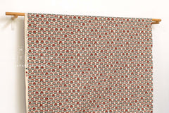 Japanese Fabric Linnea - B - 50cm