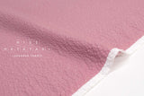 Japanese Fabric Cotton Seersucker Pindots - B - 50cm