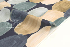 Japanese Fabric Pods - B - 50cm
