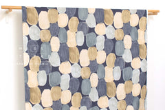 Japanese Fabric Pods - B - 50cm