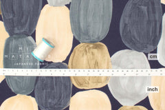 Japanese Fabric Pods - B - 50cm