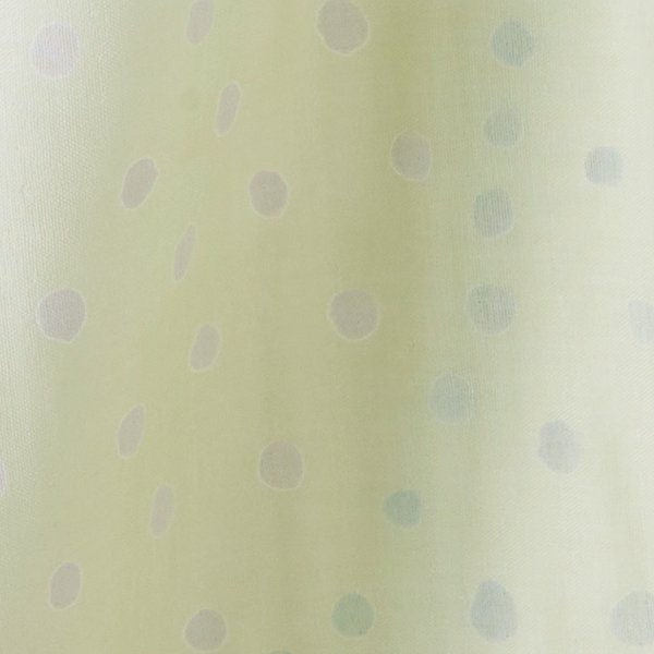nani IRO Kokka Japanese Fabric Naomi Ito x Anu Tuominen Ympäri Pocho Organic Double Gauze - C Hatsukusa - 50cm